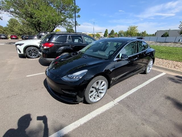 tesla model 3 2019 5YJ3E1EA6KF345396 image tesla model 3 2019 5YJ3E1EA6KF345396 image